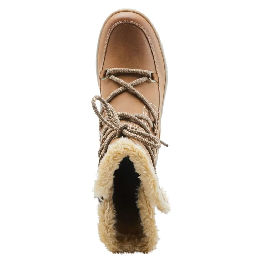 Spring Step Shoes Romera Boots