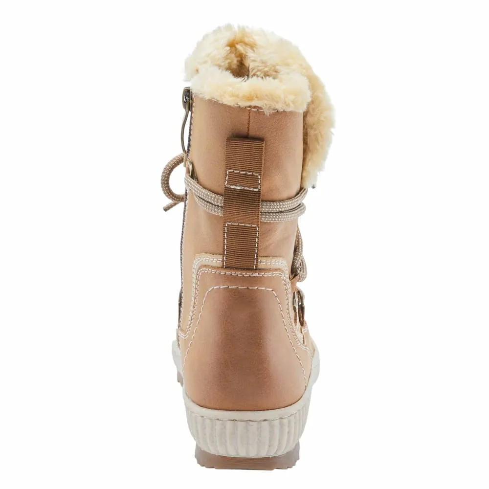Spring Step Shoes Romera Boots