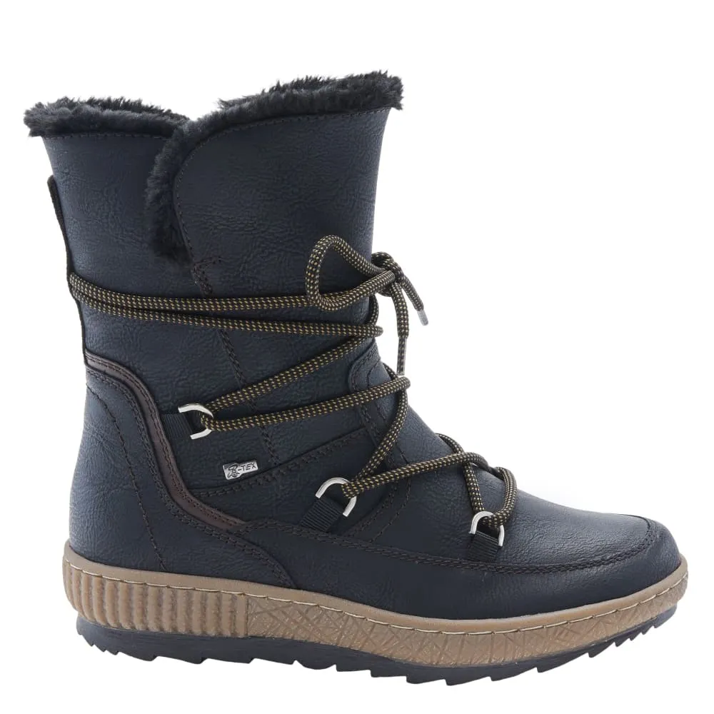 Spring Step Shoes Romera Boots