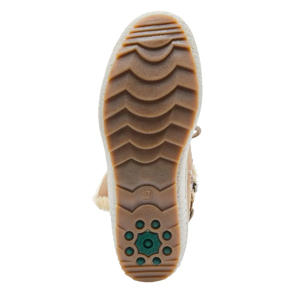 Spring Step Shoes Romera Boots