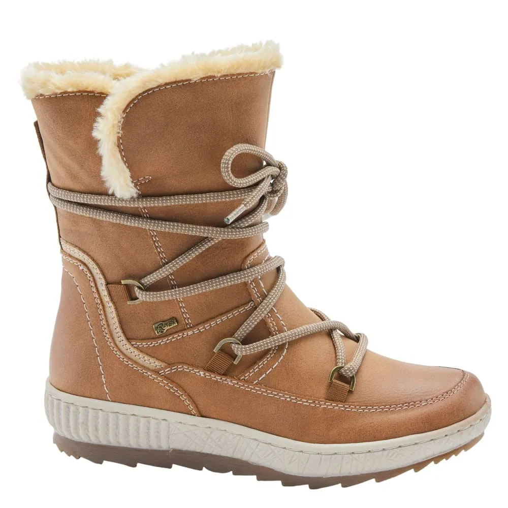 Spring Step Shoes Romera Boots