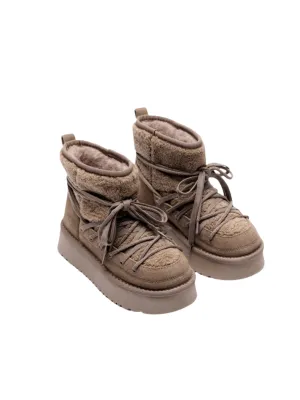 Valeria Alaskan Boot