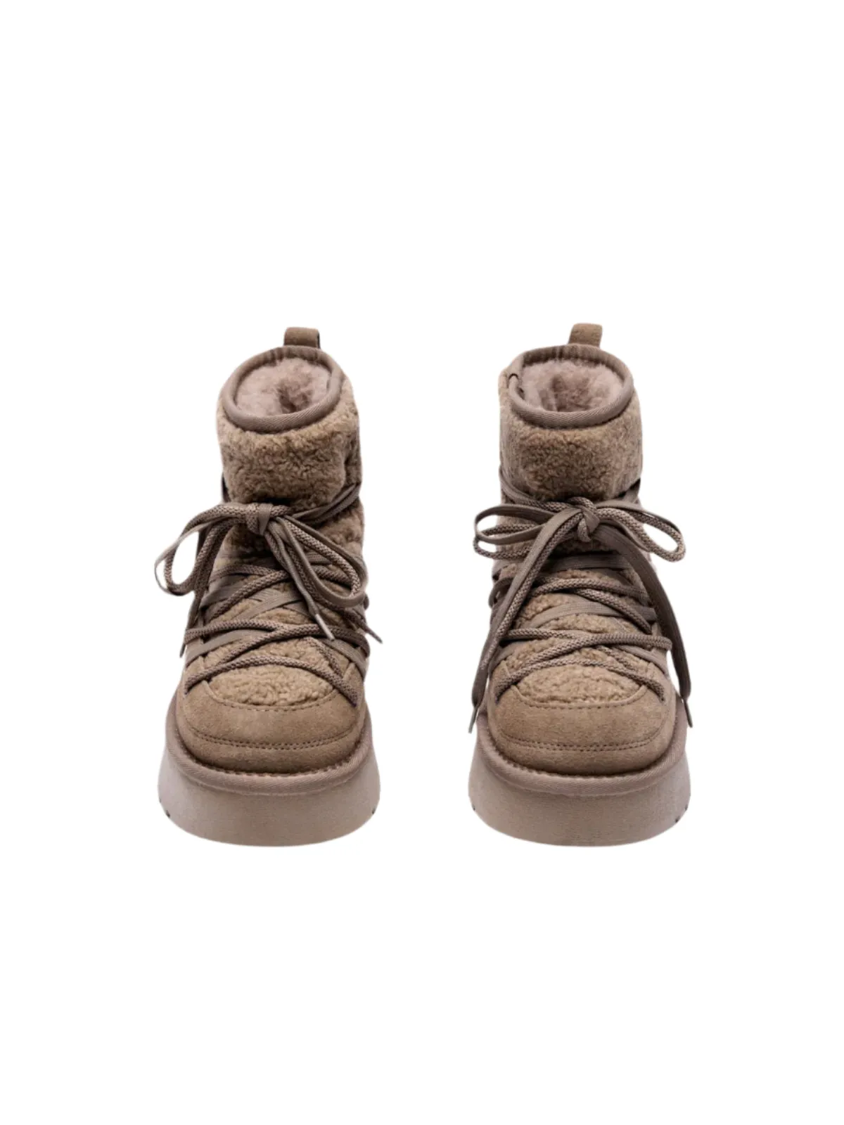 Valeria Alaskan Boot