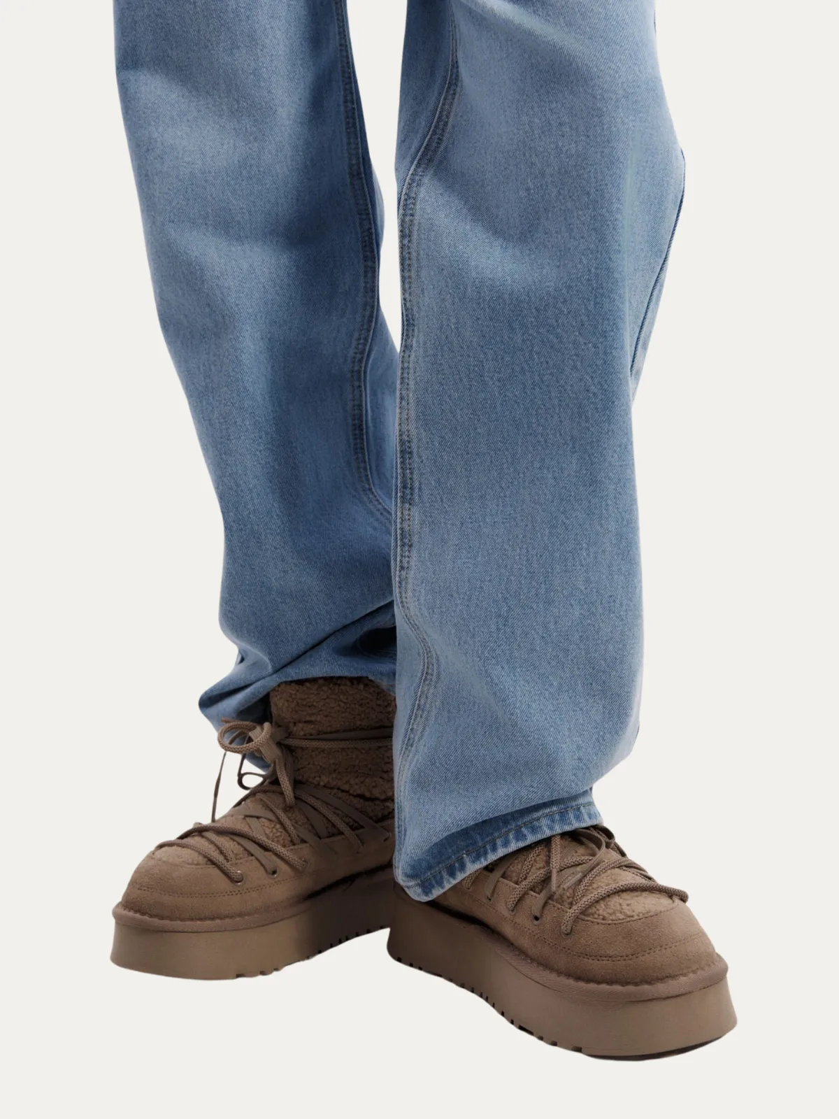 Valeria Alaskan Boot