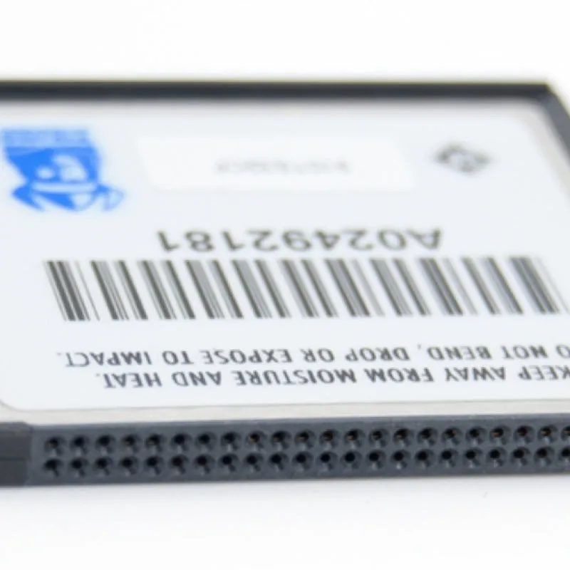 Viking 32MB Compact Flash Card CF32M
