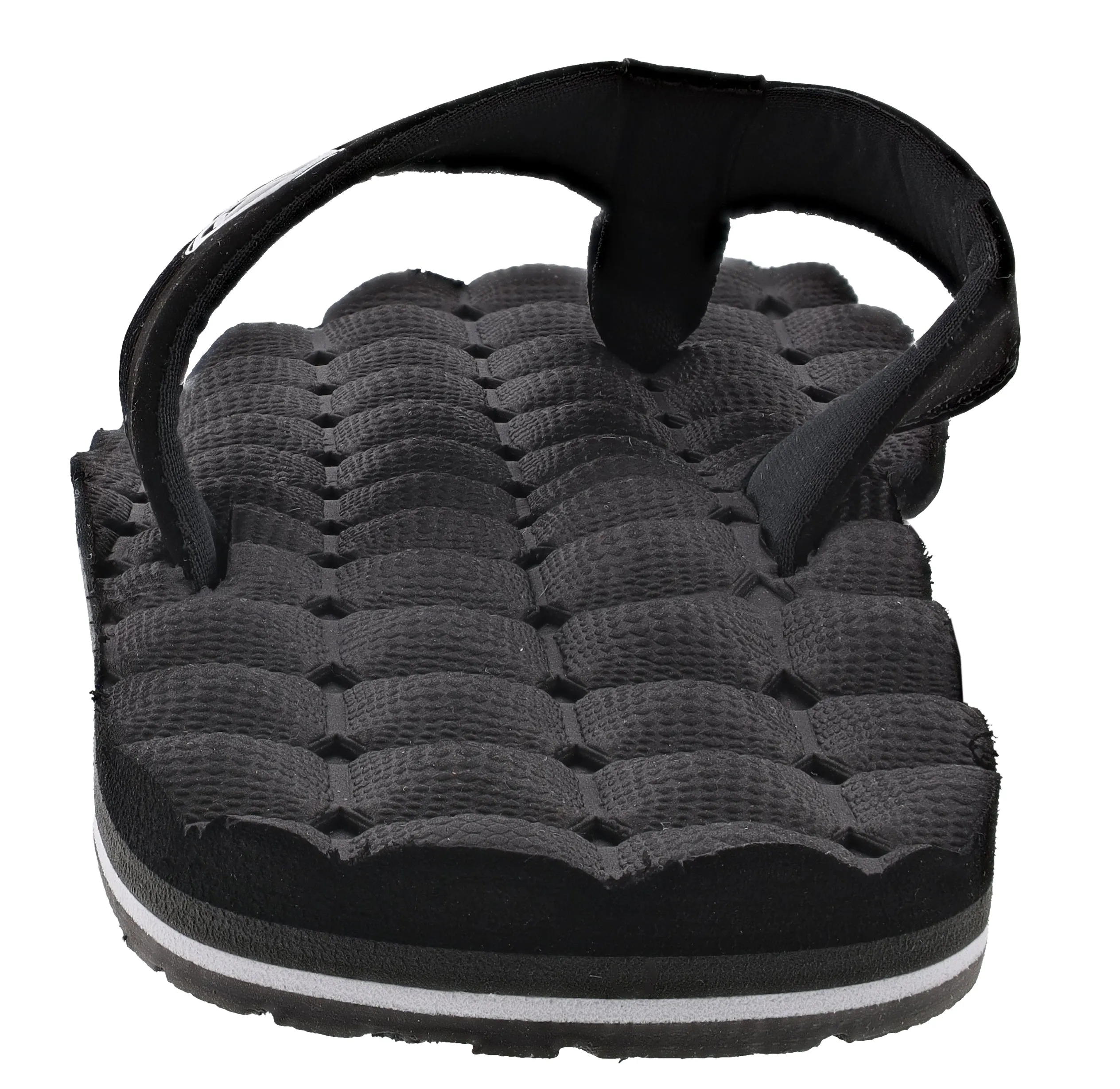 Volcom Men's Recliner Flip Flops