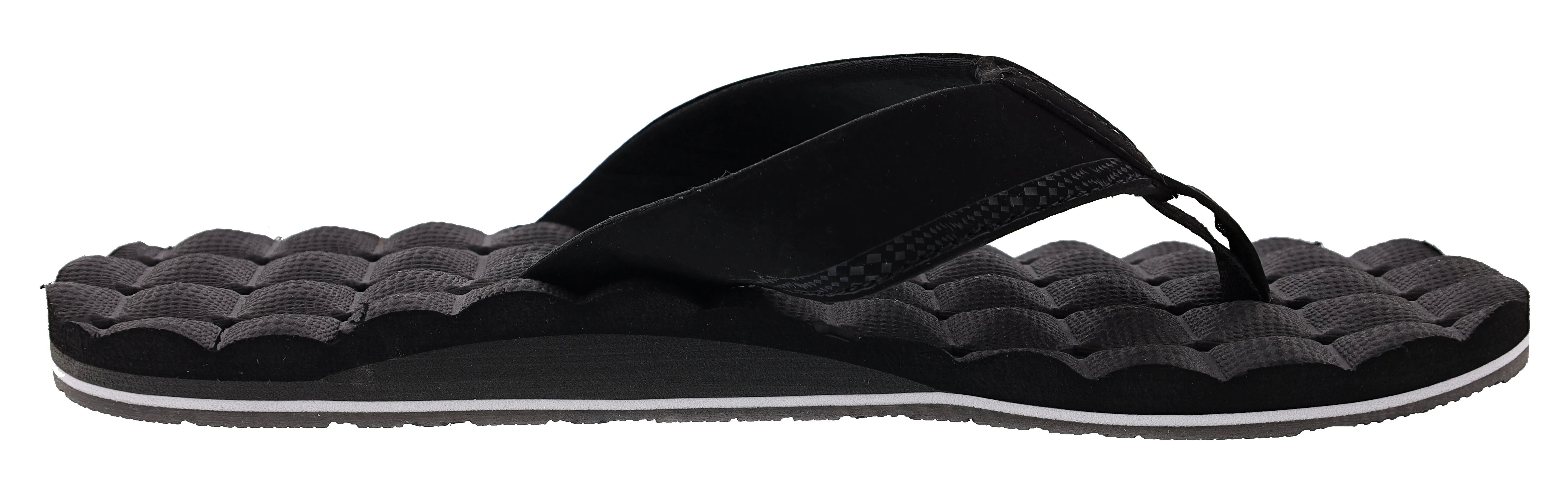 Volcom Men's Recliner Flip Flops
