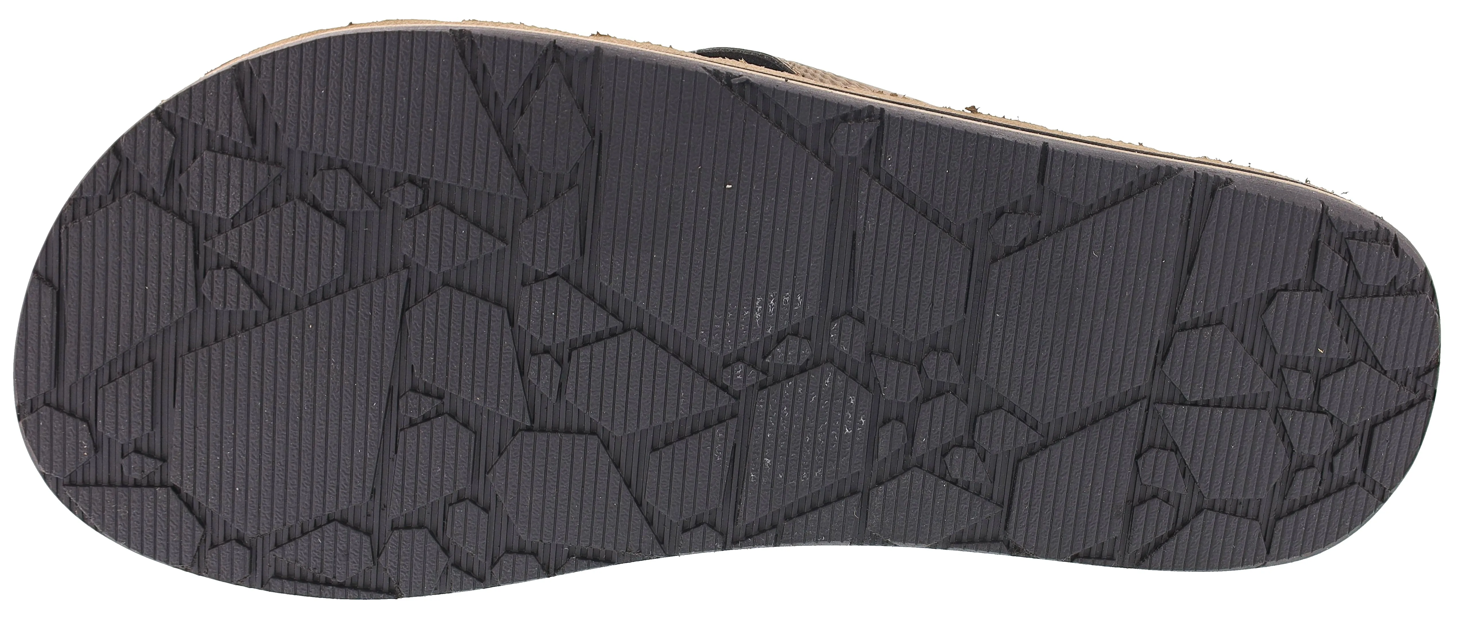 Volcom Men's Recliner Flip Flops