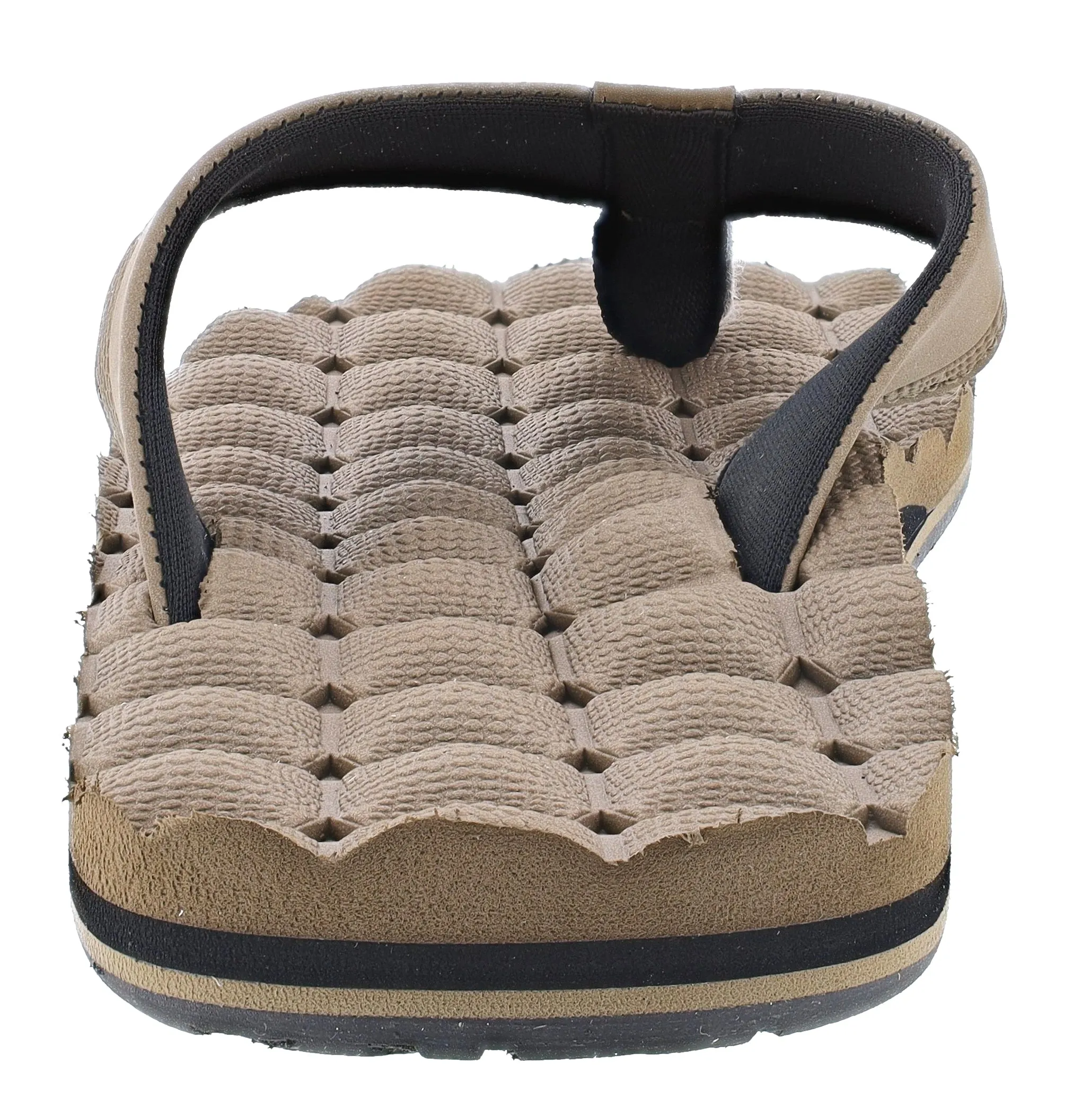 Volcom Men's Recliner Flip Flops