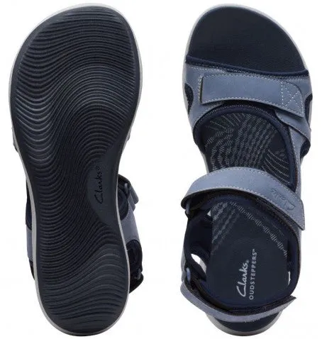 Women's Clarks Mira Bay Sport Sandal