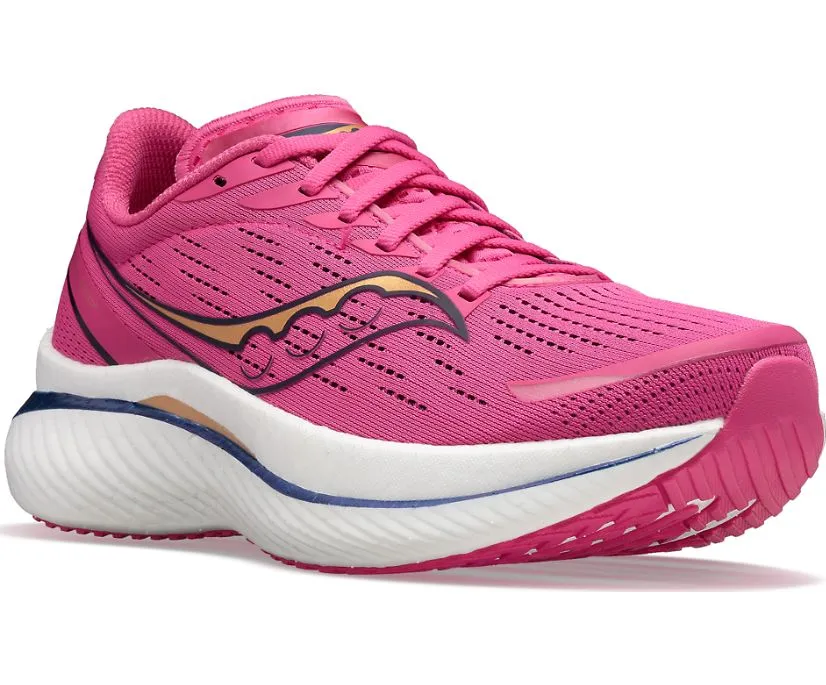 Women's Saucony Endorphin Speed 3