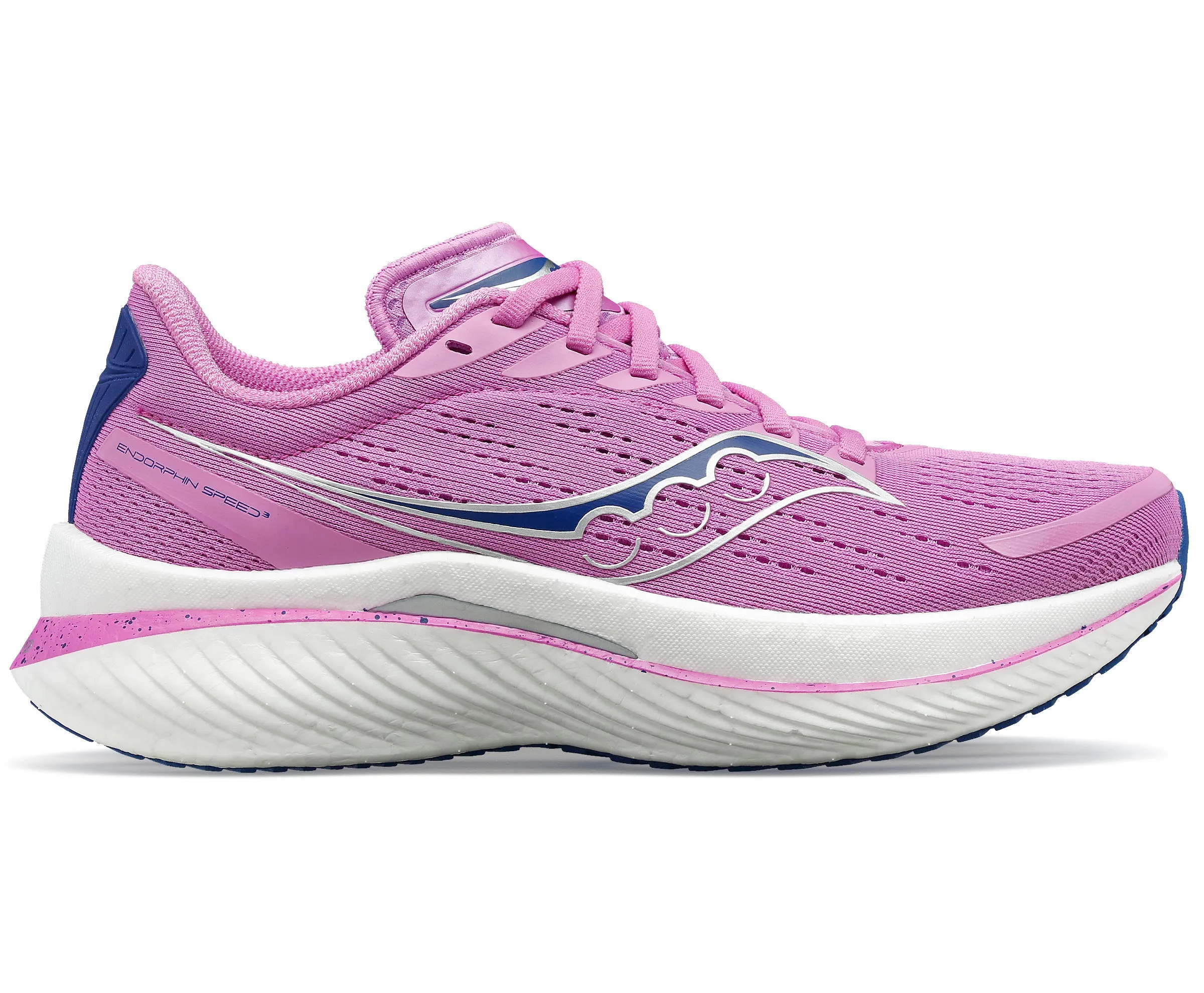 Women's Saucony Endorphin Speed 3