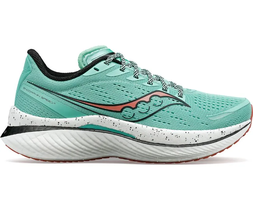 Women's Saucony Endorphin Speed 3