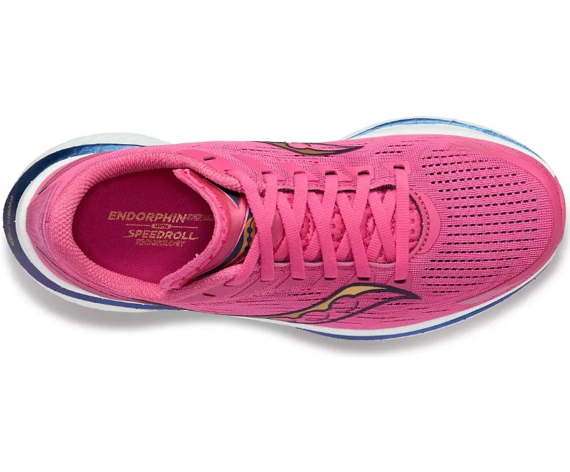 Women's Saucony Endorphin Speed 3
