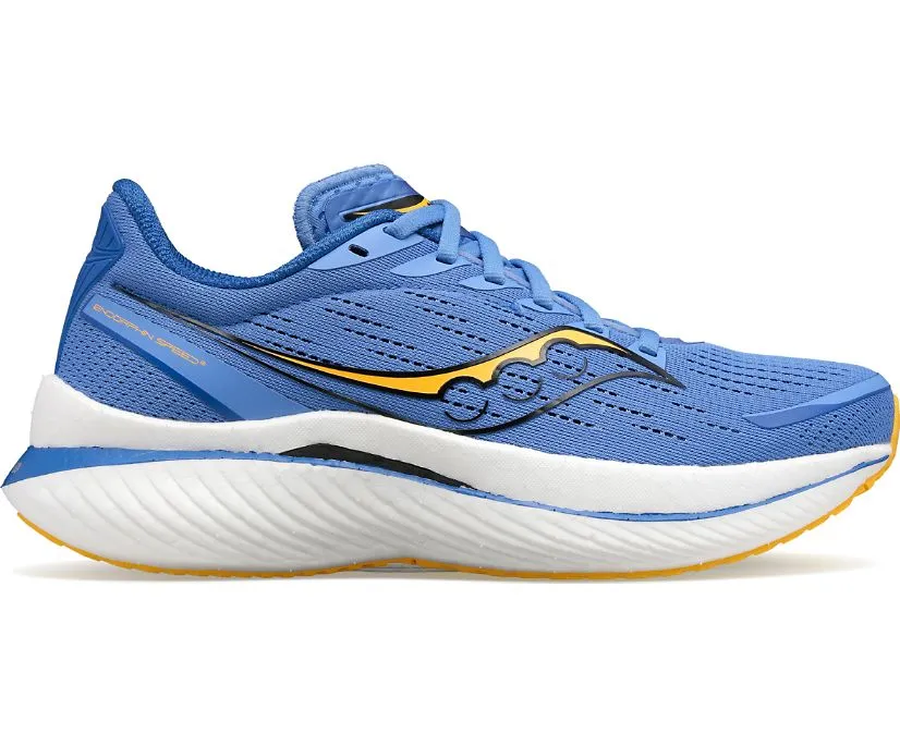Women's Saucony Endorphin Speed 3